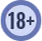 18+ Image